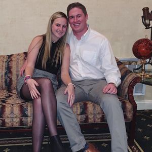 Meet your Posher, Gracie